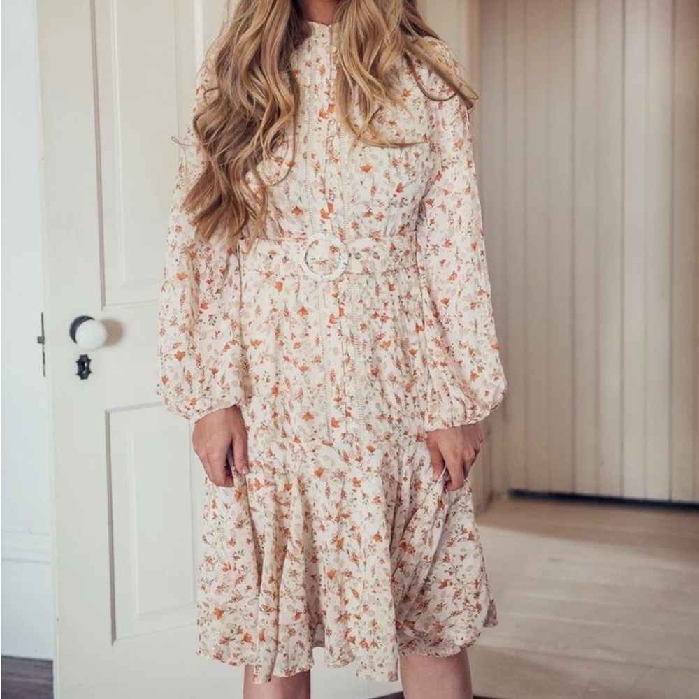Jessakae miss sociallite formal dress
